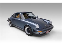 1987 Porsche 911 Carrera (CC-2117330) for sale in Costa Mesa, California