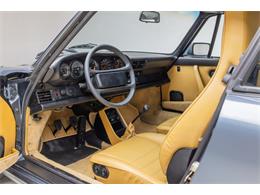 1987 Porsche 911 Carrera (CC-2117330) for sale in Costa Mesa, California