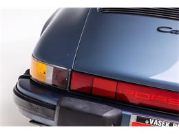 1987 Porsche 911 Carrera (CC-2117330) for sale in Costa Mesa, California
