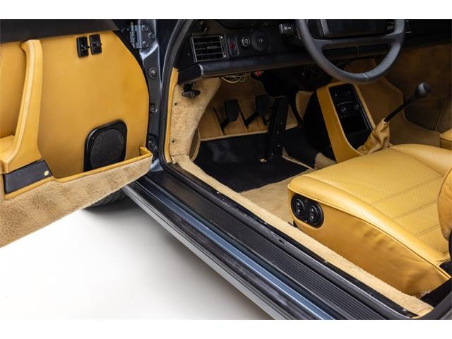 1987 Porsche 911 Carrera (CC-2117330) for sale in Costa Mesa, California