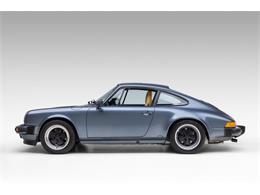1987 Porsche 911 Carrera (CC-2117330) for sale in Costa Mesa, California
