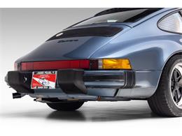 1987 Porsche 911 Carrera (CC-2117330) for sale in Costa Mesa, California