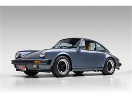 1987 Porsche 911 Carrera (CC-2117330) for sale in Costa Mesa, California