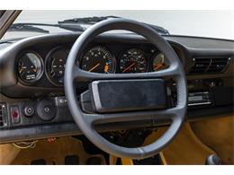1987 Porsche 911 Carrera (CC-2117330) for sale in Costa Mesa, California