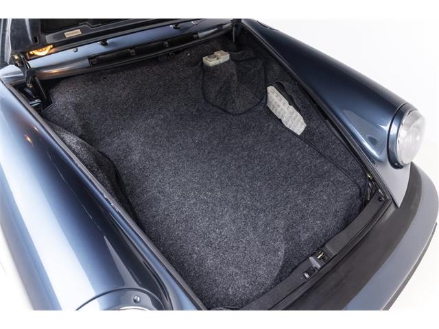 1987 Porsche 911 Carrera (CC-2117330) for sale in Costa Mesa, California