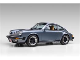 1987 Porsche 911 Carrera (CC-2117330) for sale in Costa Mesa, California