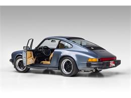 1987 Porsche 911 Carrera (CC-2117330) for sale in Costa Mesa, California