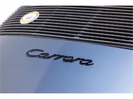 1987 Porsche 911 Carrera (CC-2117330) for sale in Costa Mesa, California