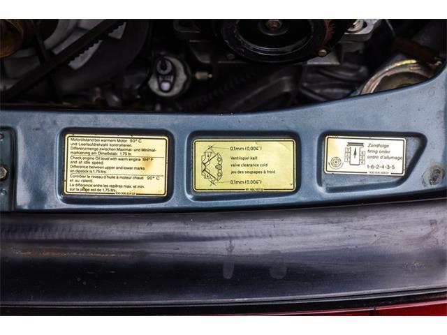 1987 Porsche 911 Carrera (CC-2117330) for sale in Costa Mesa, California
