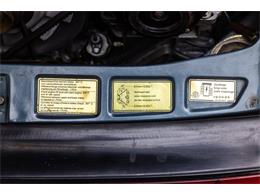 1987 Porsche 911 Carrera (CC-2117330) for sale in Costa Mesa, California