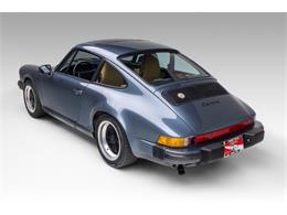 1987 Porsche 911 Carrera (CC-2117330) for sale in Costa Mesa, California