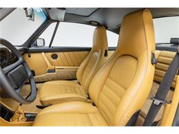 1987 Porsche 911 Carrera (CC-2117330) for sale in Costa Mesa, California
