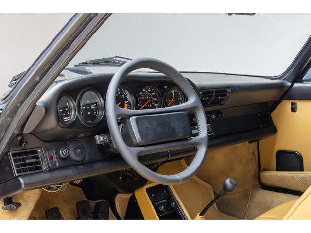 1987 Porsche 911 Carrera (CC-2117330) for sale in Costa Mesa, California