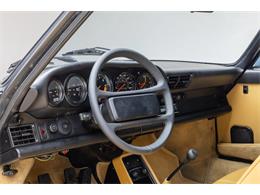 1987 Porsche 911 Carrera (CC-2117330) for sale in Costa Mesa, California