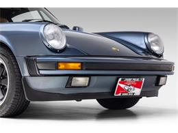 1987 Porsche 911 Carrera (CC-2117330) for sale in Costa Mesa, California