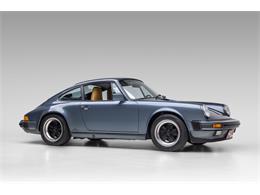 1987 Porsche 911 Carrera (CC-2117330) for sale in Costa Mesa, California