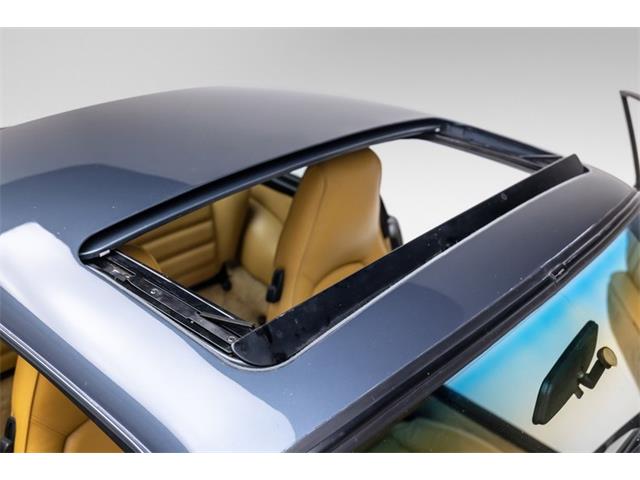 1987 Porsche 911 Carrera (CC-2117330) for sale in Costa Mesa, California