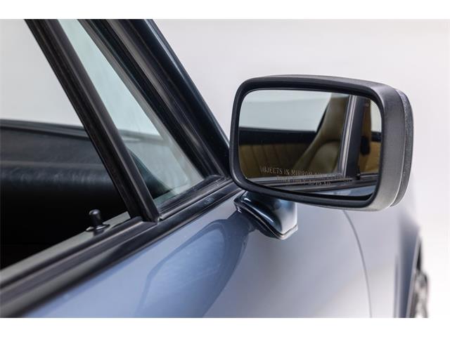 1987 Porsche 911 Carrera (CC-2117330) for sale in Costa Mesa, California