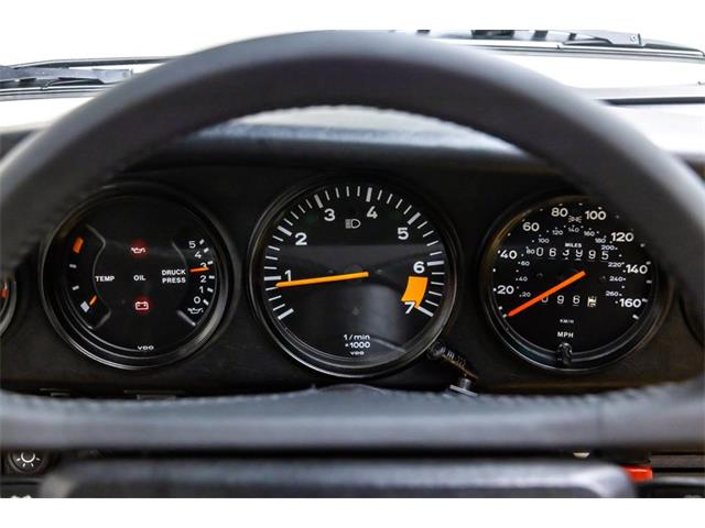 1987 Porsche 911 Carrera (CC-2117330) for sale in Costa Mesa, California