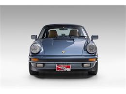 1987 Porsche 911 Carrera (CC-2117330) for sale in Costa Mesa, California