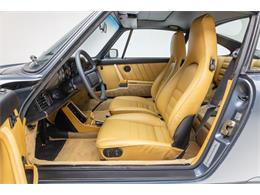 1987 Porsche 911 Carrera (CC-2117330) for sale in Costa Mesa, California