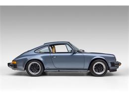 1987 Porsche 911 Carrera (CC-2117330) for sale in Costa Mesa, California