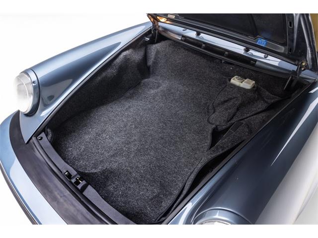 1987 Porsche 911 Carrera (CC-2117330) for sale in Costa Mesa, California