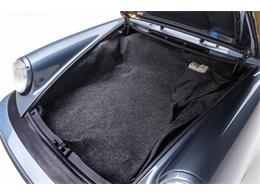 1987 Porsche 911 Carrera (CC-2117330) for sale in Costa Mesa, California