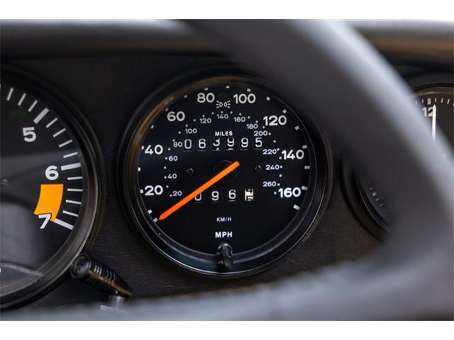 1987 Porsche 911 Carrera (CC-2117330) for sale in Costa Mesa, California