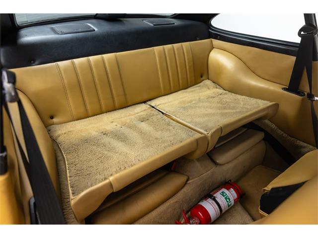 1987 Porsche 911 Carrera (CC-2117330) for sale in Costa Mesa, California