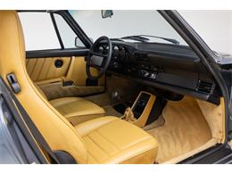 1987 Porsche 911 Carrera (CC-2117330) for sale in Costa Mesa, California