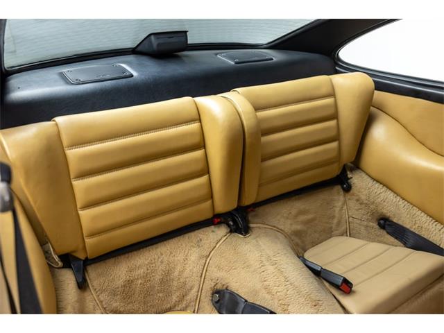 1987 Porsche 911 Carrera (CC-2117330) for sale in Costa Mesa, California