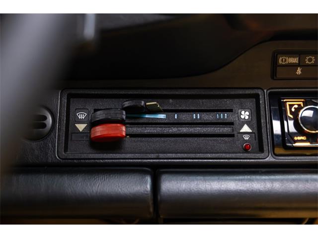 1987 Porsche 911 Carrera (CC-2117330) for sale in Costa Mesa, California
