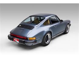 1987 Porsche 911 Carrera (CC-2117330) for sale in Costa Mesa, California