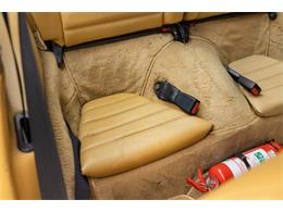 1987 Porsche 911 Carrera (CC-2117330) for sale in Costa Mesa, California