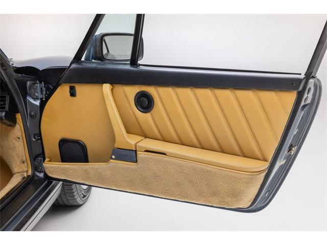 1987 Porsche 911 Carrera (CC-2117330) for sale in Costa Mesa, California