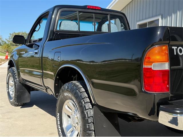2000 Toyota Tacoma (CC-2117331) for sale in Greene, Iowa