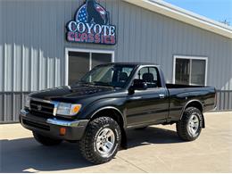 2000 Toyota Tacoma (CC-2117331) for sale in Greene, Iowa