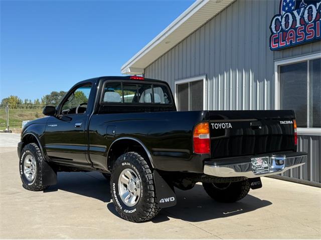 2000 Toyota Tacoma (CC-2117331) for sale in Greene, Iowa