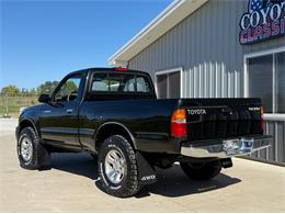 2000 Toyota Tacoma (CC-2117331) for sale in Greene, Iowa