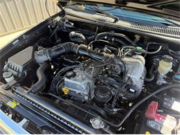 2000 Toyota Tacoma (CC-2117331) for sale in Greene, Iowa