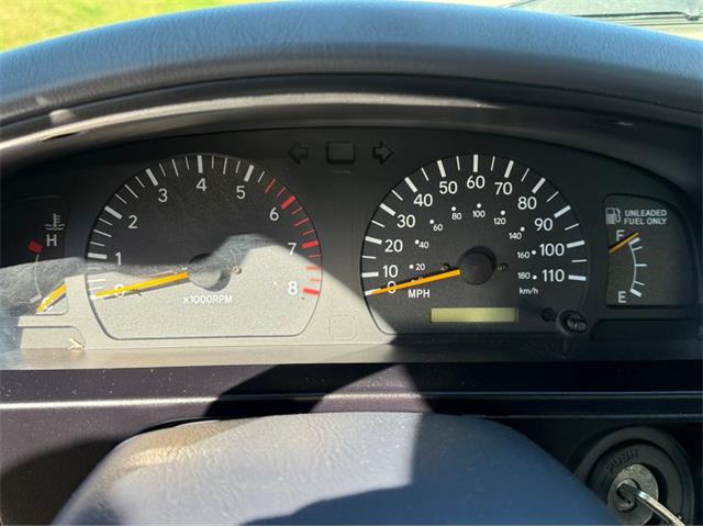 2000 Toyota Tacoma (CC-2117331) for sale in Greene, Iowa