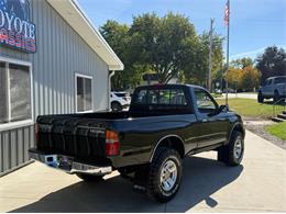 2000 Toyota Tacoma (CC-2117331) for sale in Greene, Iowa