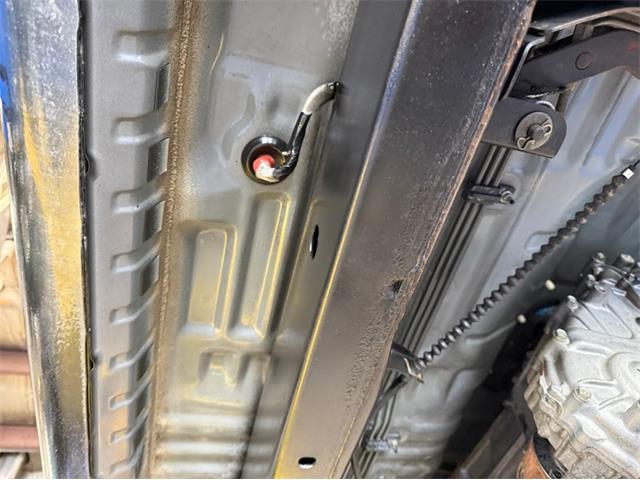 2000 Toyota Tacoma (CC-2117331) for sale in Greene, Iowa