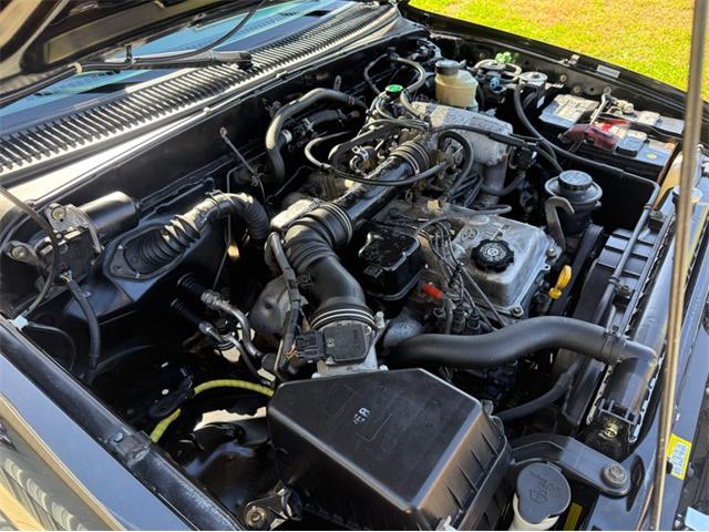 2000 Toyota Tacoma (CC-2117331) for sale in Greene, Iowa