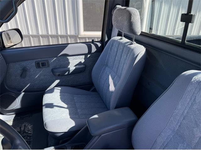 2000 Toyota Tacoma (CC-2117331) for sale in Greene, Iowa