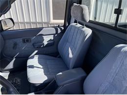 2000 Toyota Tacoma (CC-2117331) for sale in Greene, Iowa