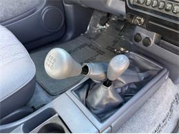2000 Toyota Tacoma (CC-2117331) for sale in Greene, Iowa