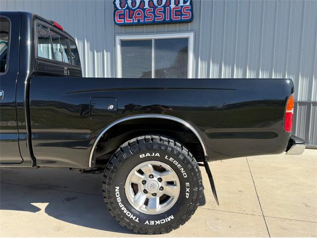2000 Toyota Tacoma (CC-2117331) for sale in Greene, Iowa