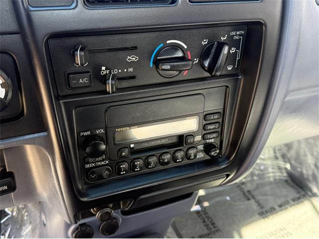 2000 Toyota Tacoma (CC-2117331) for sale in Greene, Iowa
